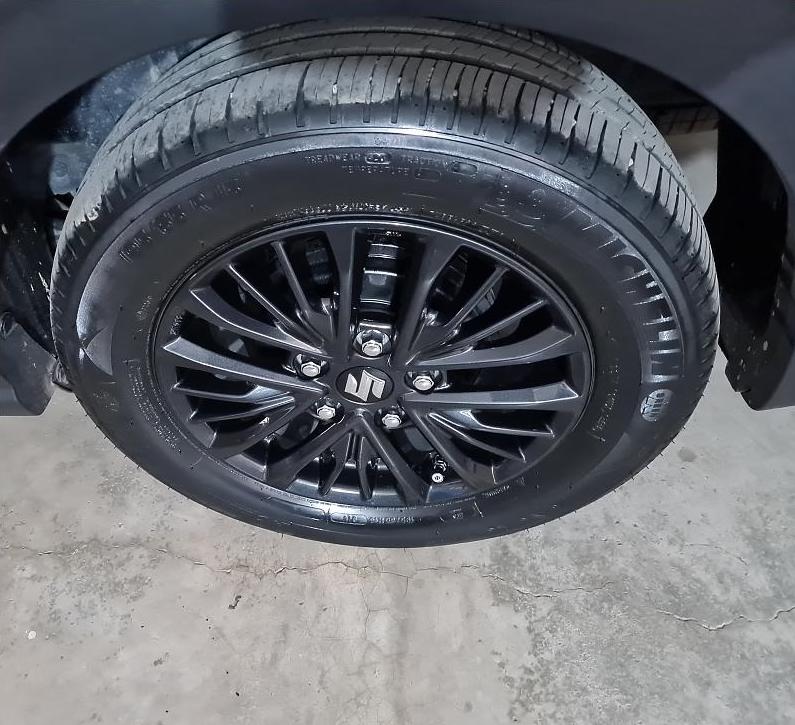 Maruti genuine alloy deals wheels