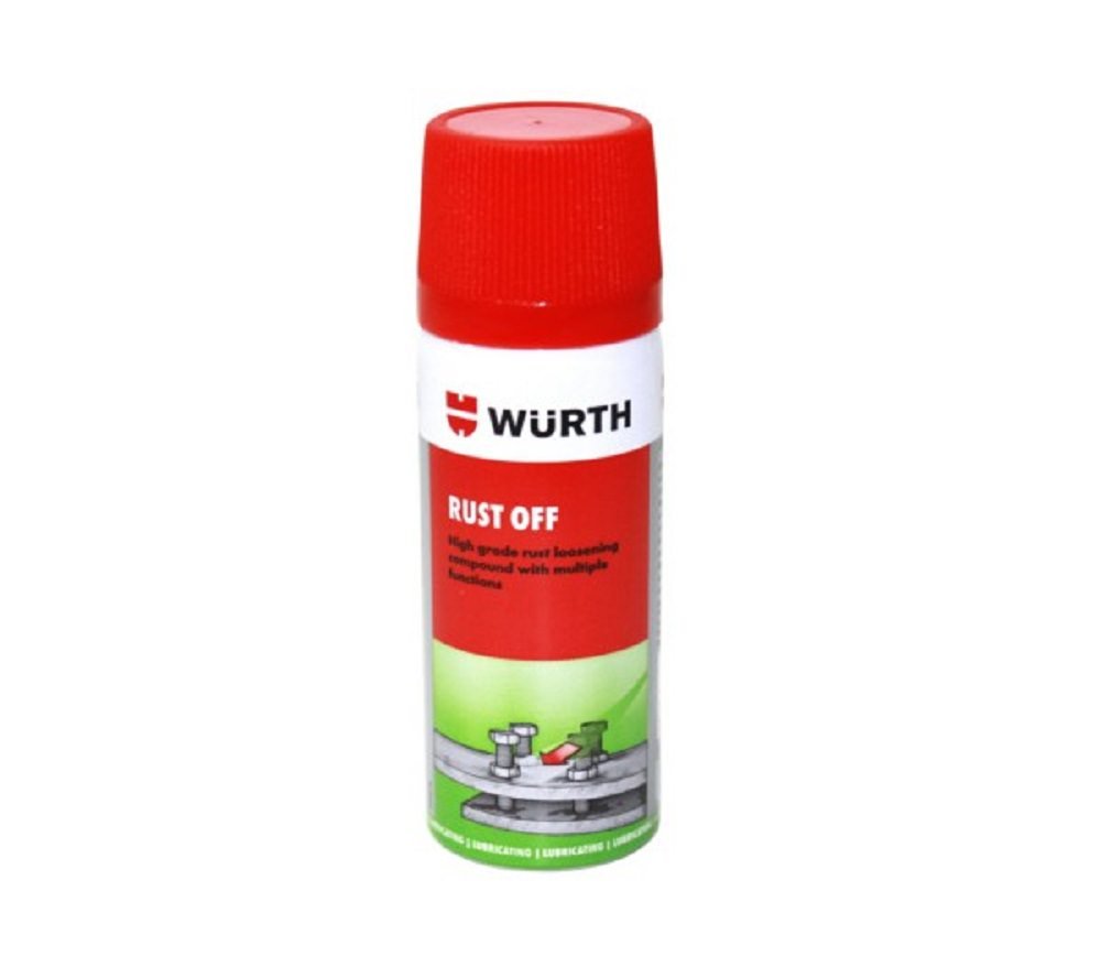 Würth Rust Off (300Gm)