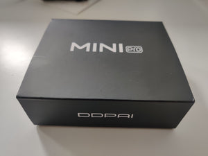 DDPAI Mini Pro Dash Camera