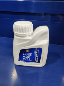 Ecstar Brake Fluid Dot 3