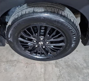 MARUTI SUZUKI Alloy Wheel (15X5 1/2J)