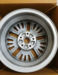 MARUTI SUZUKI Alloy Wheel (15X5 1/2J)