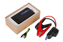 Load image into Gallery viewer, Smart Jump Starter With Power Bank
