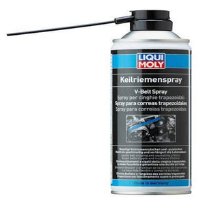 Liqui Moly 4085 V-Belt Spray (400ml)