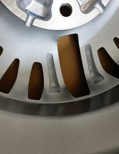 MARUTI SUZUKI Alloy Wheel (15X5 1/2J)