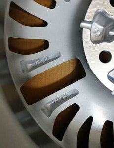 MARUTI SUZUKI Alloy Wheel (15X5 1/2J)