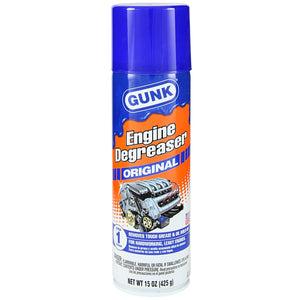 Gunk Original Engine Degreaser