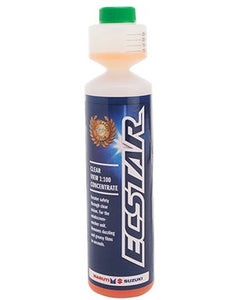 Ecstar Windshield Washer (250ml)