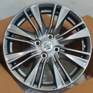 16" Export Model Baleno Alloy Wheel