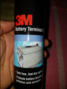 3M Battery Terminal Coat (250ml)