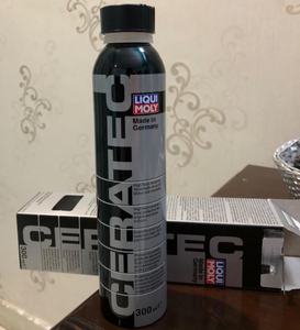 Liqui Moly Cera Tec Friction Modifier (300ml)