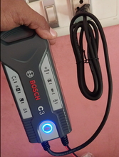 Load image into Gallery viewer, Bosch C3 Battery Charger
