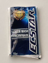 Load image into Gallery viewer, Ecstar Screen Wash (50ml)
