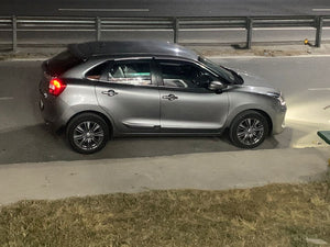 16" Export Model Baleno Alloy Wheel